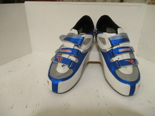 Diadora cycling road shoes - diadora,