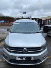 FOR BREAKING VOLKSWAGEN CADDY