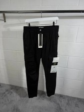 Stone island cargos mens