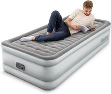 Bestway Air Bed with Built-in