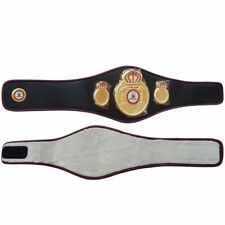 WBA Boxing Championship Belt