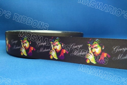George michael music design - george,