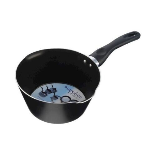 16cm milk pan non stick - milk,