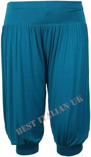 Womens harem trousers ali - harem,