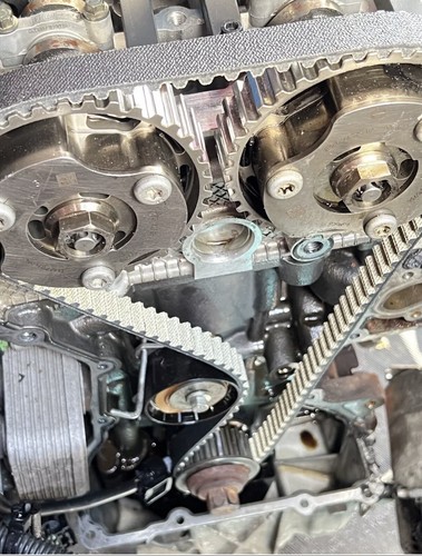 Ford ecoboost engine - ecoboost,