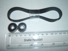 DYSON DC04 07 B14 SERVICE KIT for CLUTCHLESS BRUSHBAR BRUSH BAR 2 BEARINGS +BELT