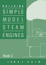 Building simple model steam - simple,