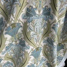 iLiv Acanthus Cornflower