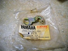 NOS OEM Yamaha Cltch Push Lever 1969-76 HS-190 AT2 125 Enduro RD200 241-16342-00