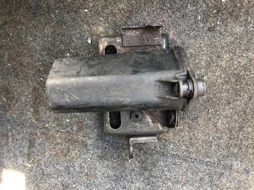 Honda ft500 tool box - ft500,
