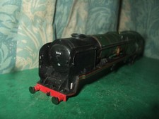 HORNBY EX SR REBUILT MERCHANT
