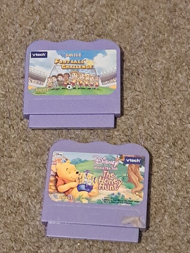 Vtech smile game - vtech,