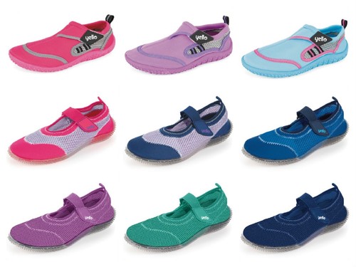 Womens aqua beach surf wet - surf,