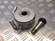 Genuine Yamaha R1 2004 to 2008 FZ1 FAZER Engine oil cooler 2006 to 2014