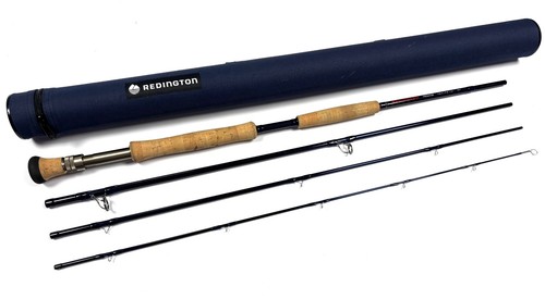 Redington predator fly - 9′,