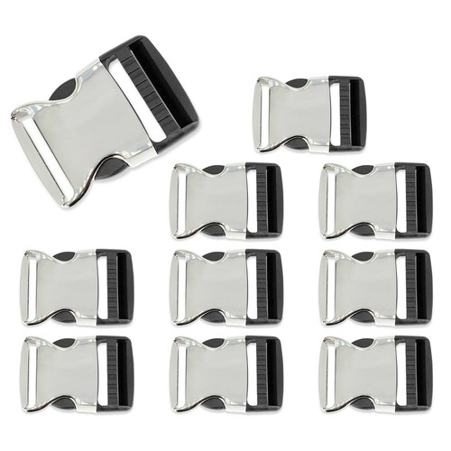 Quick release buckle 25mm 30mm - quick,