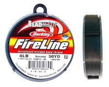 FireLine Braided Beading