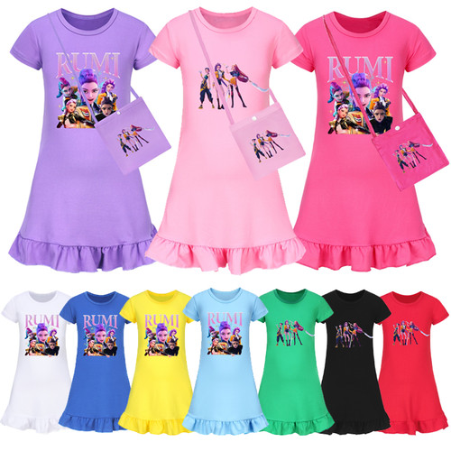 Kids girls pop - kids,