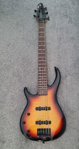 Peavey millenium bxp - bxp, string