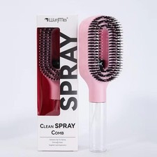 Scalp Massage Design  The