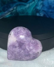 ✨💜 Lepidolite Crystal