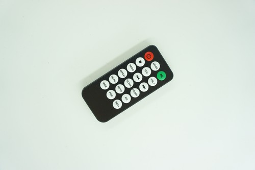Remote control for auna - remote,