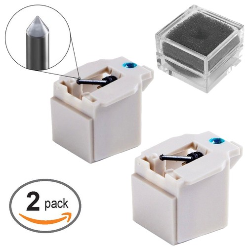 2pcs replacement at3600l - 2pcs, an11