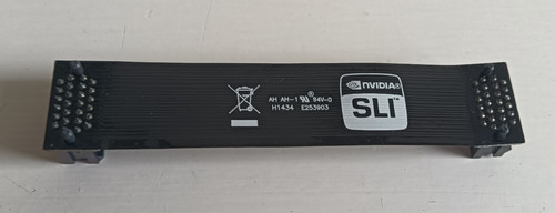 Nvidia sli gigabyte gaming - sli,