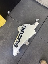 K9 Suzuki Gsxr 750 Lower Belly