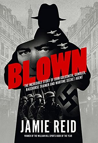 Blown the incredible story of - the,