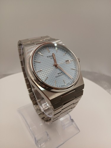 Tissot prx powermatic mens - prx,