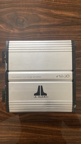 Audio amp - audio,