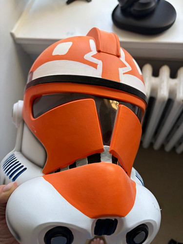 Star wars commander cody - star,