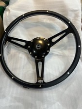 triumph Stag 15 Inch S/dish