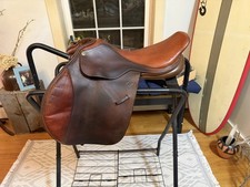 18.5” (Stamped 19”) W Tree