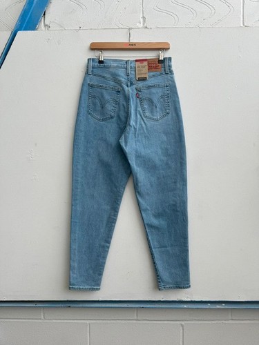 Levi 501 high - 501, waisted