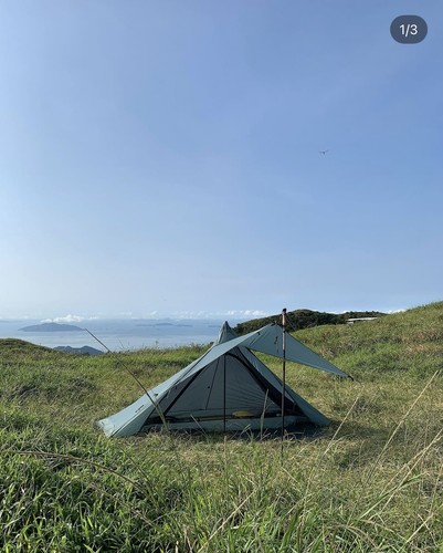 Pretents soloist ultralight - soloist,