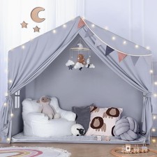 Kids Play Tent Indoor - with