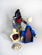 Vintage Tonka Supernaturals