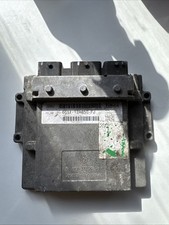Ford Transit 2.4 Litre Petrol Engine ECU  6C11-12A650-FJ  VP6G9U12B523AC