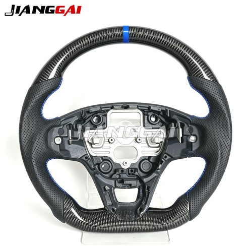 Ford fiesta mk8 - fiesta,