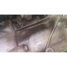 GEARBOX FOR FIAT GRANDE PUNTO
