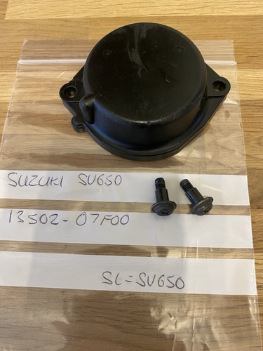 Suzuki sv650 carburettor - suzuki,