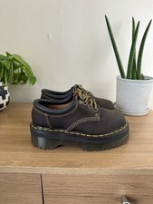 Dr Martens 8053 Arc Quad Brown