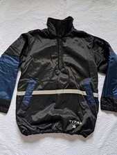 Spiewak Unisex Black & Navy