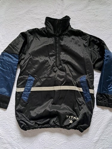 Spiewak unisex black - unisex,