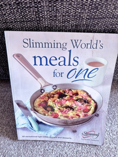 Slimming world meals for - slimming, one