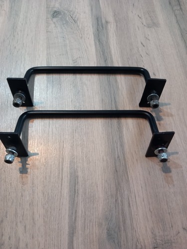Classic mini seat retainer - mini,