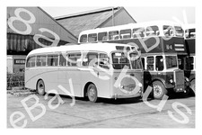 Bus Photograph ULSTER