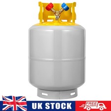 Refrigerant Recovery Tank 30LB